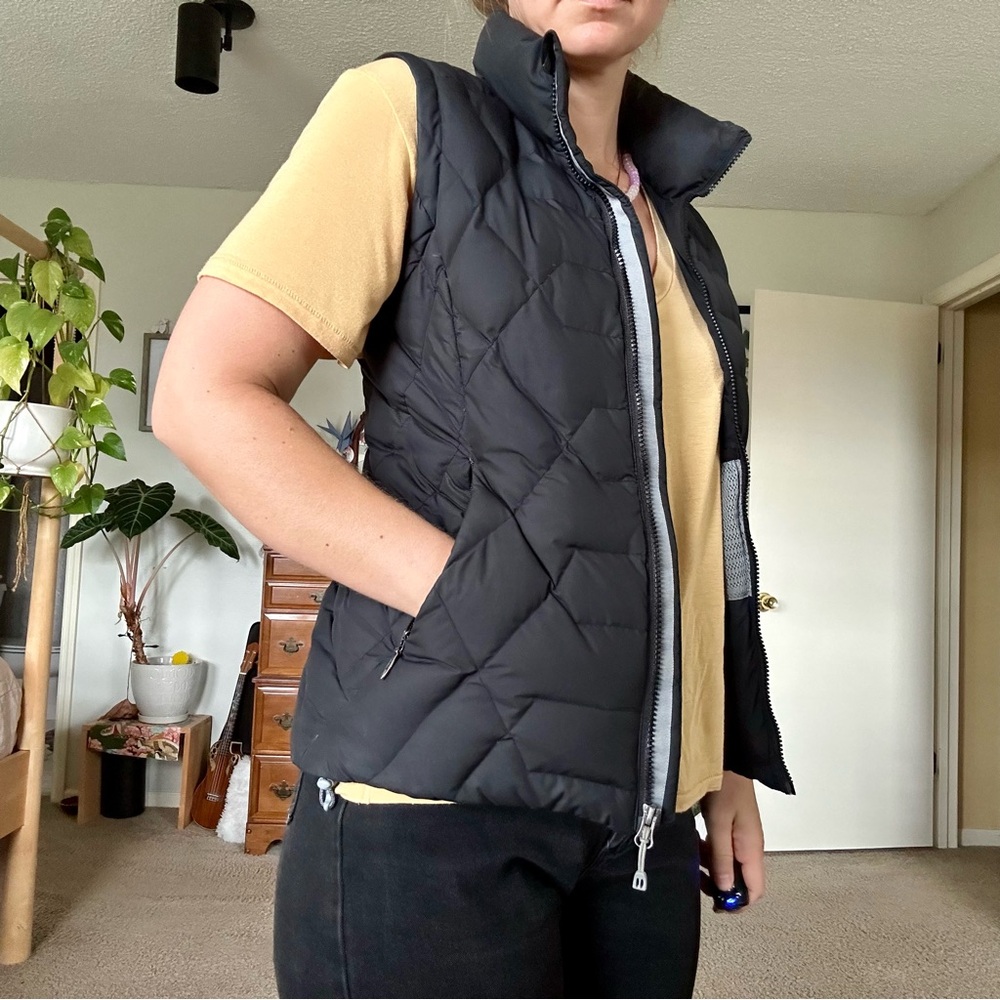 Rei Down Vest - image 3